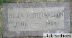 Helen L Sterner Stillwaggon