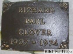 Paul Clover