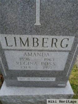 Amanda Limberg
