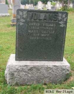 David Volans