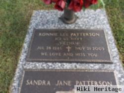 Ronnie Lee Patterson