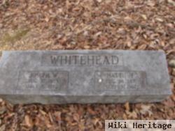 Hattie E. Whitehead