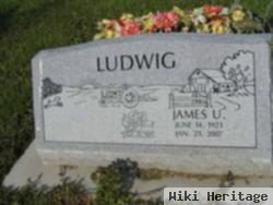 James U. Ludwig