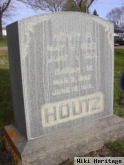 Henry Pawling Houtz