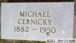 Michael Cernicky