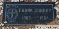 Frank Conroy