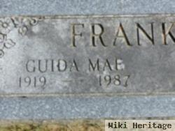 Guida Mae Brewer Franklin