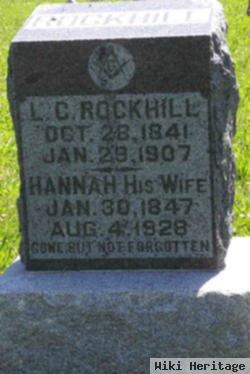 Hannah Clark Rockhill