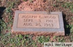 Joseph E. Wood