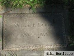 William B Smullin