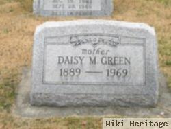 Daisy Mae Green