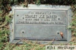 Stanley Joe Barker