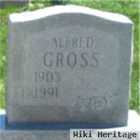 Alfred Hugo Gross