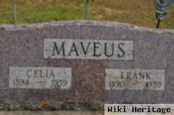 Celia Maveus