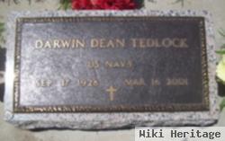 Darwin Dean Tedlock