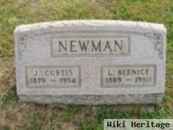 J. Curtis Newman