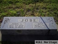 John L Jobe