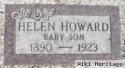 Helen Howard