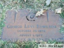 George Levi Edwards