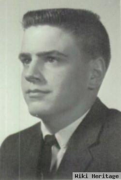 Fred Eugene Volz, Jr