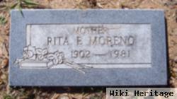 Rita E. Moreno