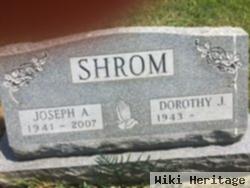 Joseph A. Shrom, Jr