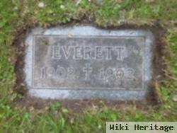 Everett Johnson