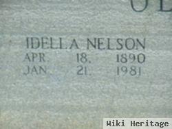 Idella Nelson Old