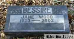 Clarita J. Wood Bessire