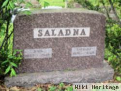 John Saladna