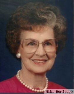 Norma G Warner Hamilton