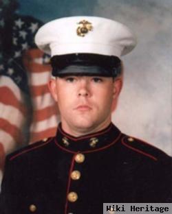 Lcpl Travis A. Fox