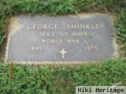 George Shinkle