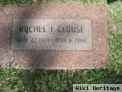 Rachel I. Clouse