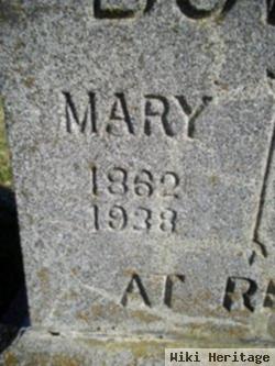 Mary Parrish Bowen