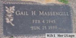 Gail H. Massengill