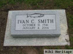 Ivan C Smith