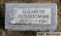 Elizabeth Heiderscheidt Hundertmark