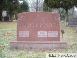 Merl Schiffman