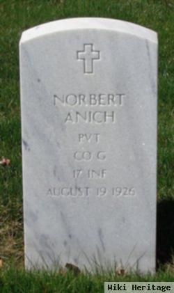 Norbert Anich