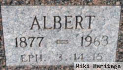 Albert Louis Henry Sohl