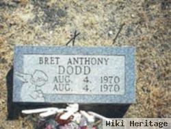 Bret Anthony Dodd