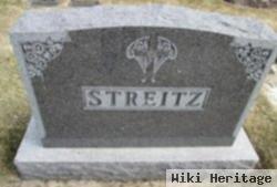 Veronica Herberger Streitz