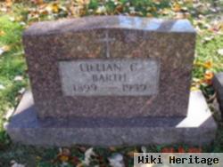 Lillian C. Barth