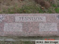 Betty E. Tennison