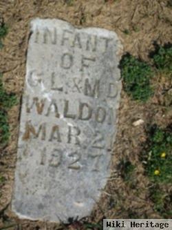 Infant Waldon