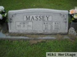 Aubrey Massey