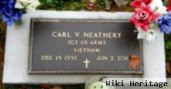 Carl Vaughnalow Neathery, Sr