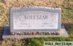 Louis A. Koleszar