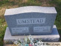 Helen N Umstead